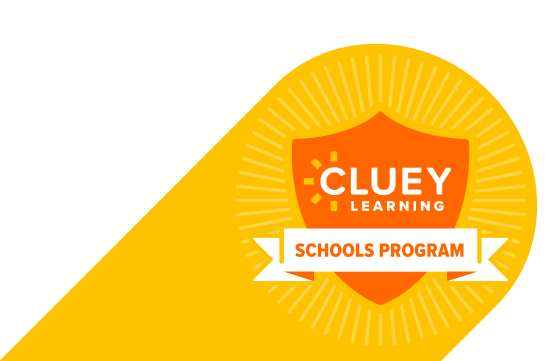 Cluey NSW DOE Approved Provider