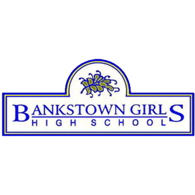 Bankstown Girls High School logo